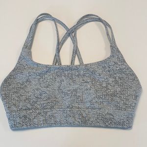Nobull Sport Bra